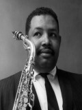 Cannonball Adderley fotoğrafı