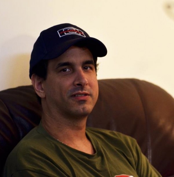 Joe Benedetto Fotoğrafı