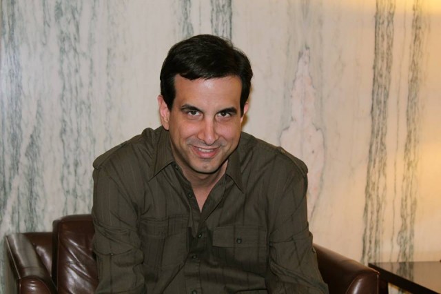 Joe Benedetto fotoğrafı