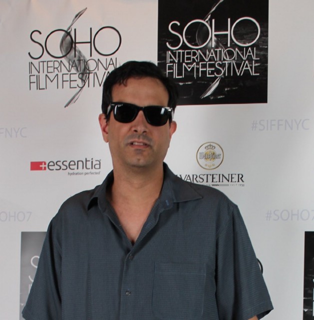 Joe Benedetto fotoğrafı