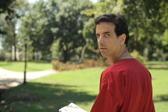 Joe Benedetto Fotoğrafı