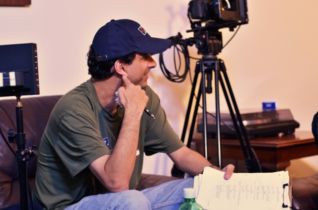 Joe Benedetto Fotoğrafı