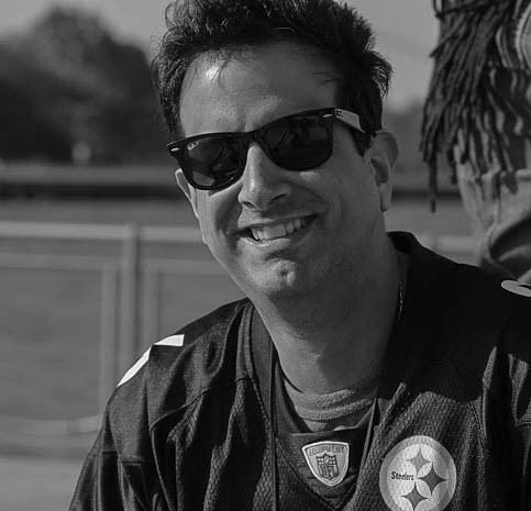 Joe Benedetto Fotoğrafı