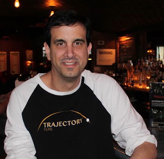 Joe Benedetto Fotoğrafı