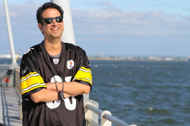 Joe Benedetto Fotoğrafı