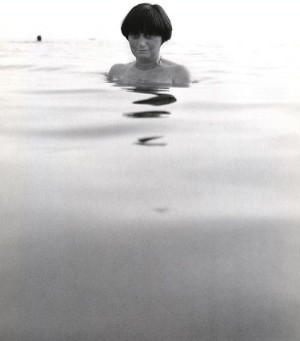 Agnès Varda fotoğrafı