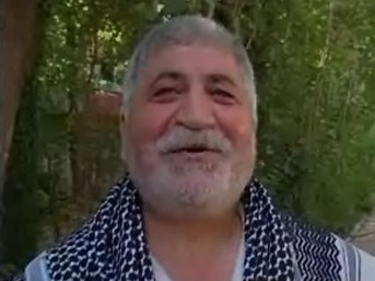 Yusuf Çetin Fotoğrafı