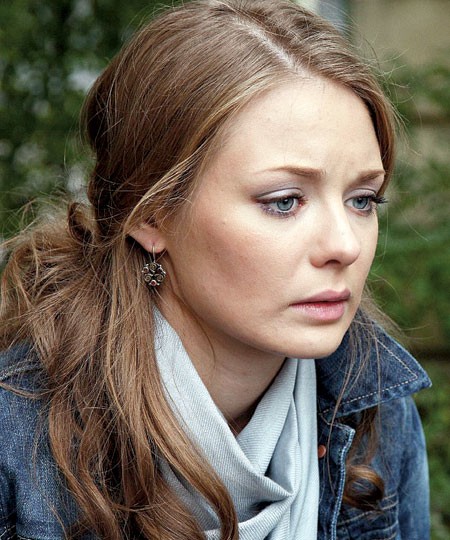 Karina Razumovskaya fotoğrafı