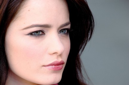 Cosima Coppola Fotoğrafı