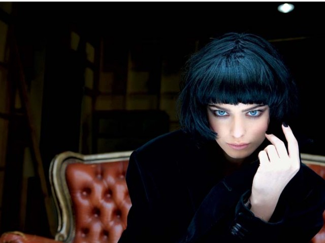 Cosima Coppola Fotoğrafı