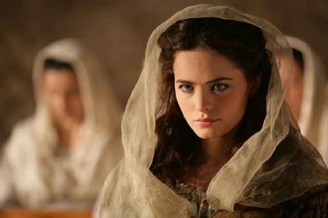 Cosima Coppola Fotoğrafı