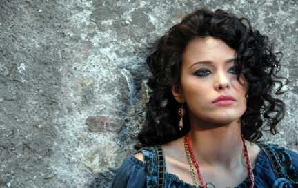 Cosima Coppola Fotoğrafı