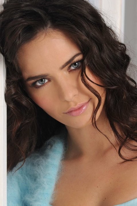 Cosima Coppola Fotoğrafı