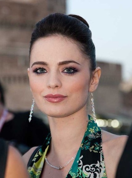 Cosima Coppola fotoğrafı