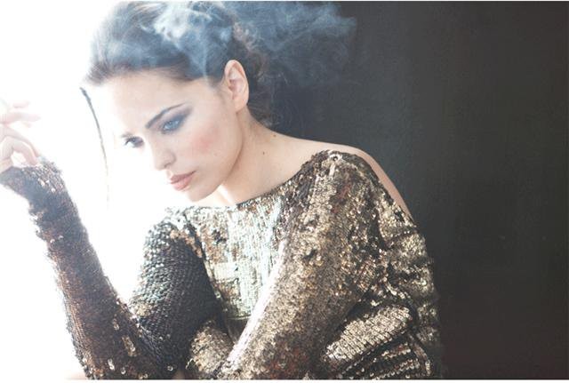 Cosima Coppola Fotoğrafı