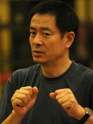 Cunxin Pu fotoğrafı