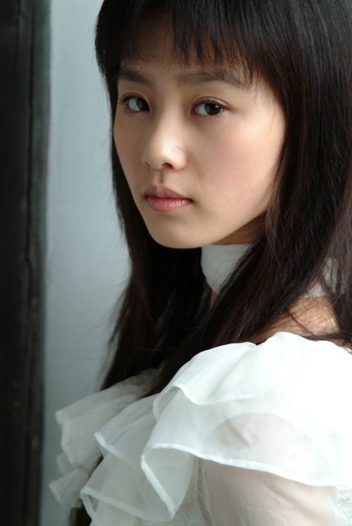 Liu Shi Shi fotoğrafı