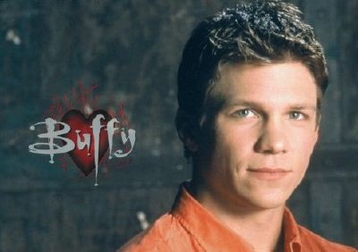 Marc Blucas Fotoğrafı