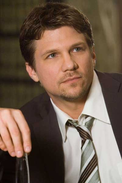 Marc Blucas Fotoğrafı