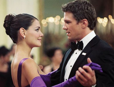 Marc Blucas Fotoğrafı