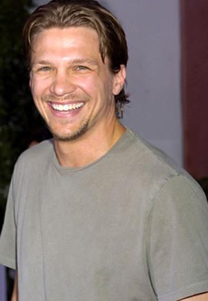 Marc Blucas Fotoğrafı