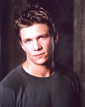 Marc Blucas Fotoğrafı