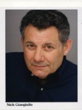 Nicholas J. Giangiulio fotoğrafı
