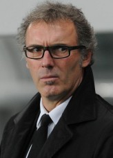 Laurent Blanc fotoğrafı