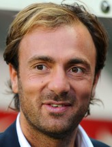 Christophe Dugarry fotoğrafı