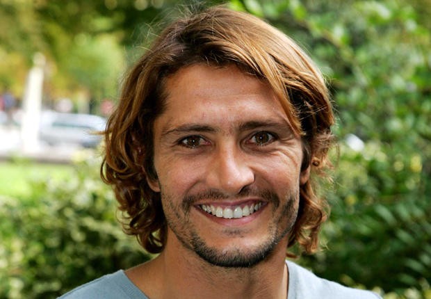 Bixente Lizarazu fotoğrafı