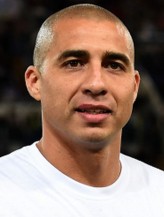 David Trézéguet fotoğrafı