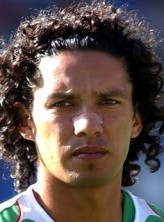 Jesús Arellano fotoğrafı