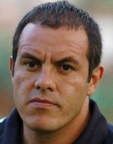 Cuauhtémoc Blanco fotoğrafı