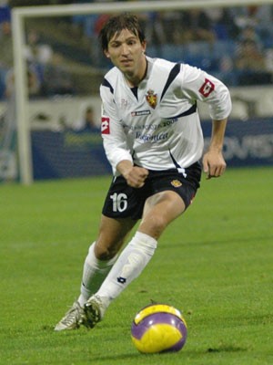 Albert Celades López fotoğrafı