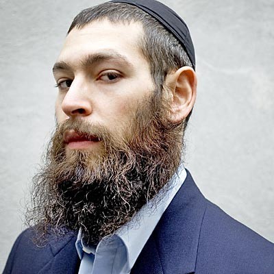 Matisyahu Fotoğrafı