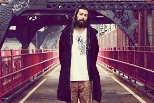 Matisyahu Fotoğrafı