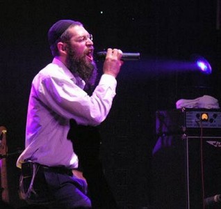 Matisyahu Fotoğrafı
