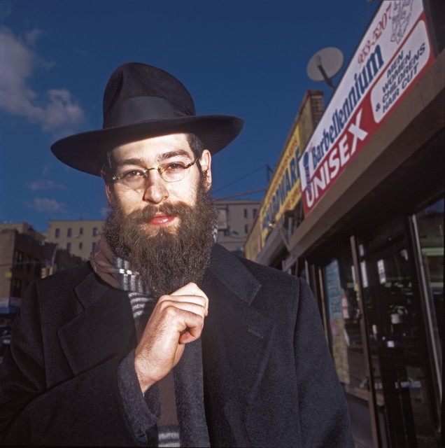 Matisyahu fotoğrafı