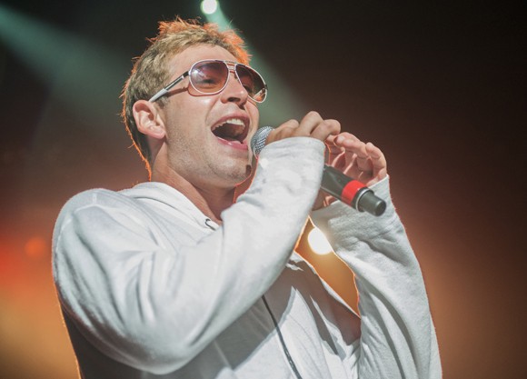 Matisyahu fotoğrafı