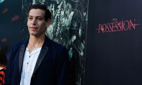 Matisyahu fotoğrafı