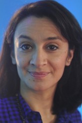 Anita Martínez fotoğrafı