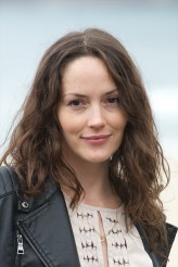 Ingrid Isensee fotoğrafı