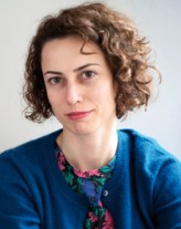 Zeynep Dadak fotoğrafı