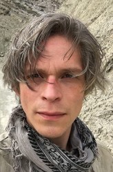 Felipe Castro fotoğrafı