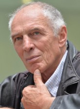 Holger Geschwindner fotoğrafı