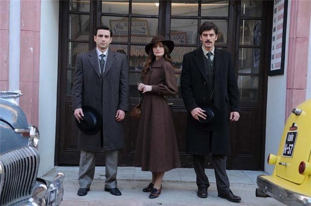 Can Nergis Fotoğrafı