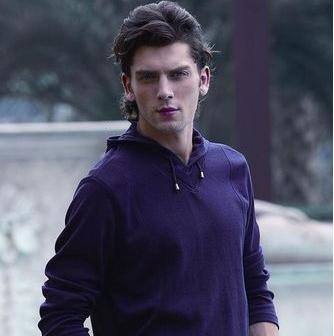 Can Nergis Fotoğrafı