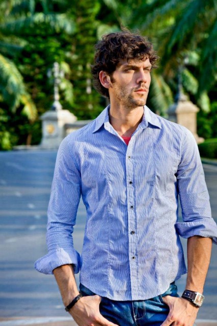 Can Nergis Fotoğrafı