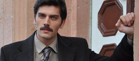 Can Nergis Fotoğrafı