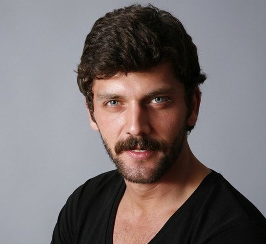 Can Nergis Fotoğrafı